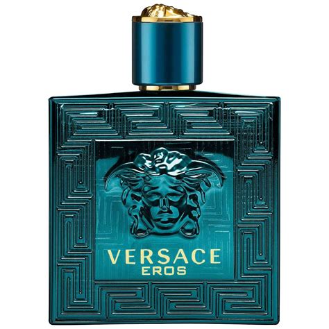 Versace eros uomo bagnoschiuma 250 ml 